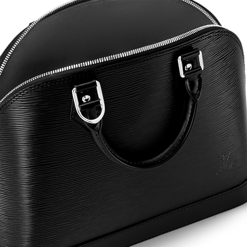 Cuir Epi Sacs à Main Toutes Nos Collections Sac Alma PM | Louis Vuitton ® (Zoom produit)