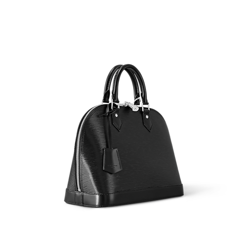Cuir Epi Sacs à Main Toutes Nos Collections Sac Alma PM | Louis Vuitton ® (Zoom produit)