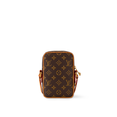 Monogram Archive Sacs Homme Nouveautes Sac Amazone | Louis Vuitton ® (Zoom produit)