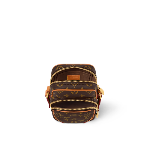 Monogram Archive Sacs Homme Nouveautes Sac Amazone | Louis Vuitton ® (Zoom produit)