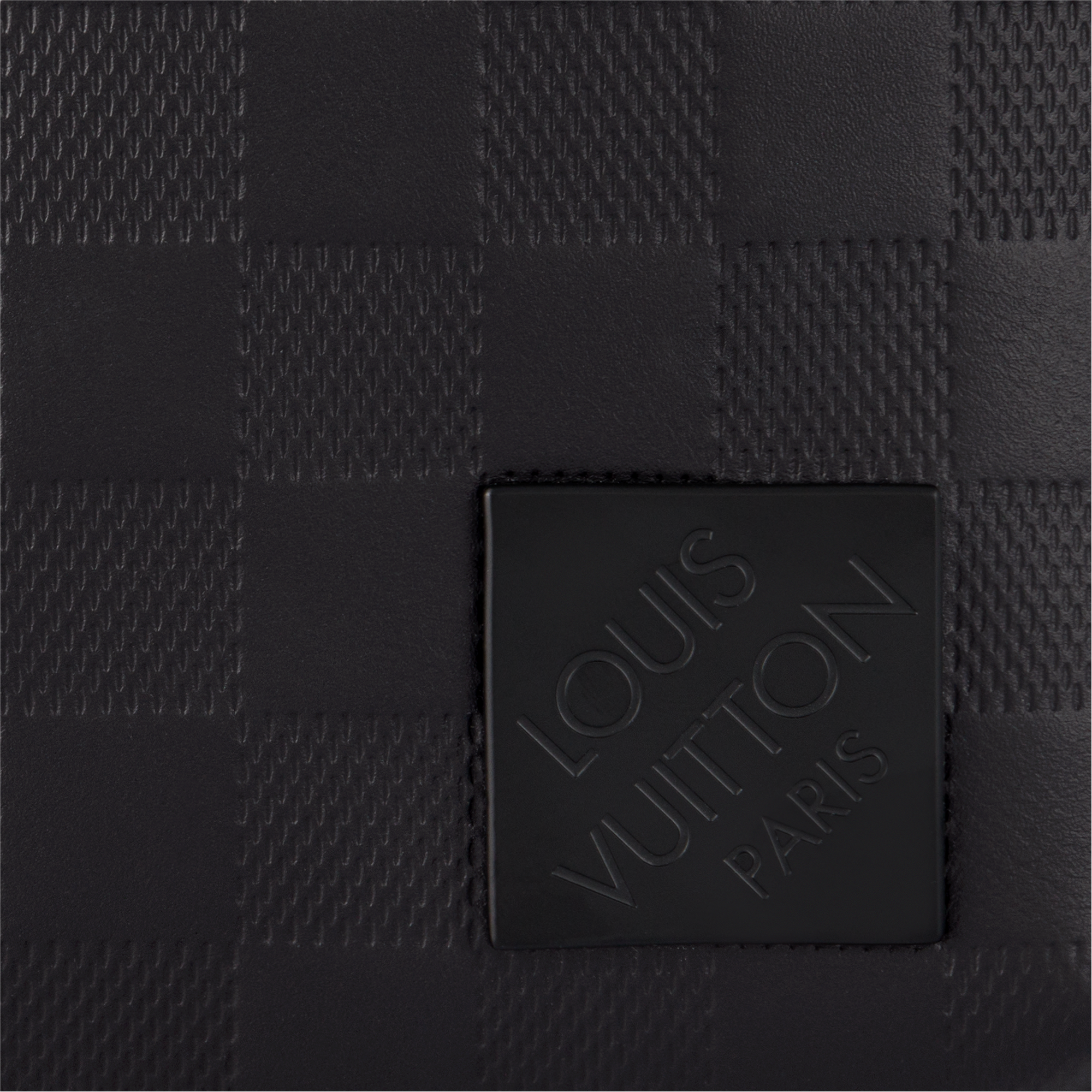 Cuir Damier Infini Sacs  All Collections Sac Avenue sling NM | Louis Vuitton ® (Zoom produit)