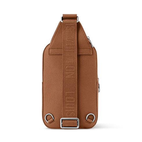 LV Aerogram Sacs Homme Sacs Business Sac Avenue Slingbag | Louis Vuitton ® (Zoom produit)