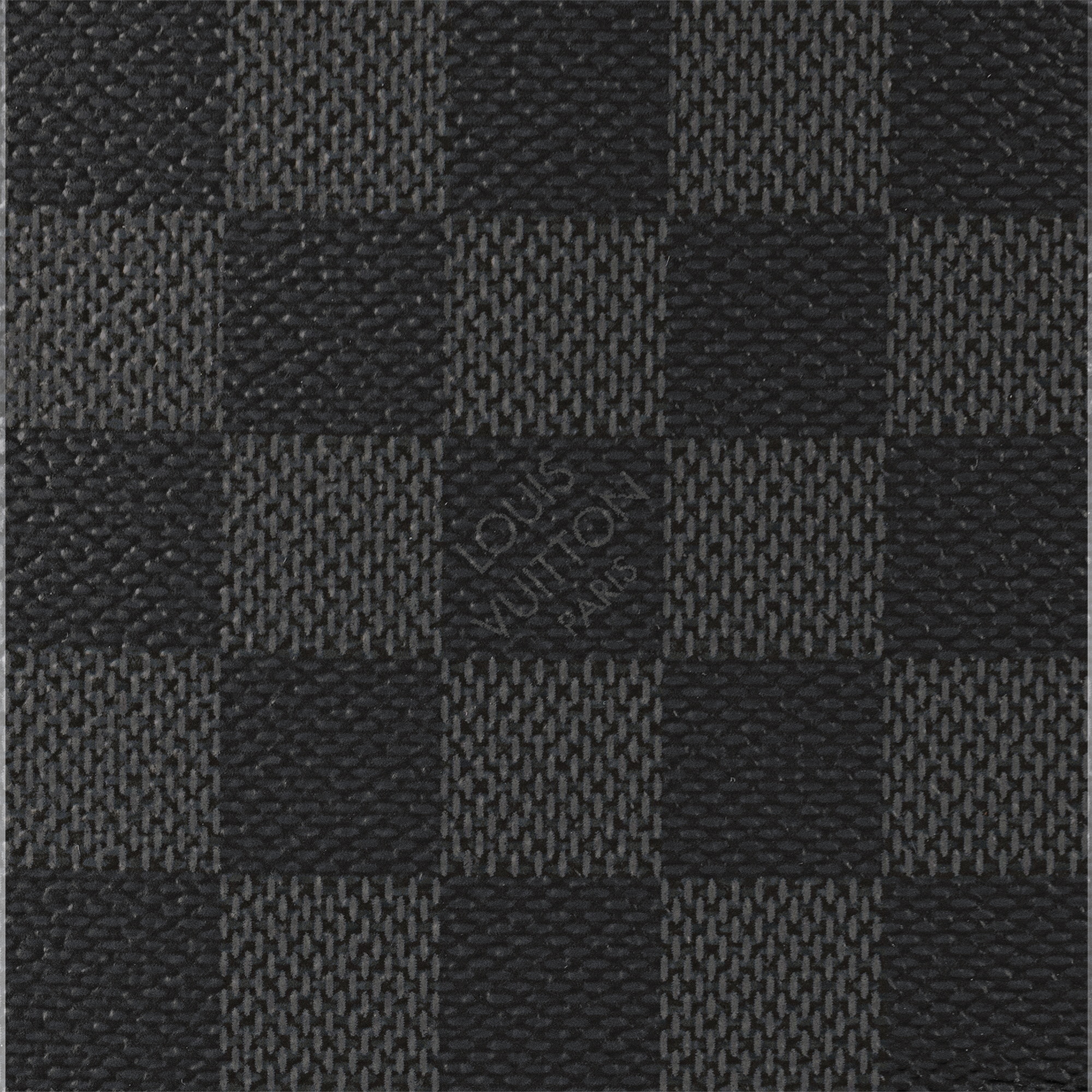 Toile Damier Graphite Sacs  All Collections Sac Avenue Slingbag | Louis Vuitton ® (Zoom produit)