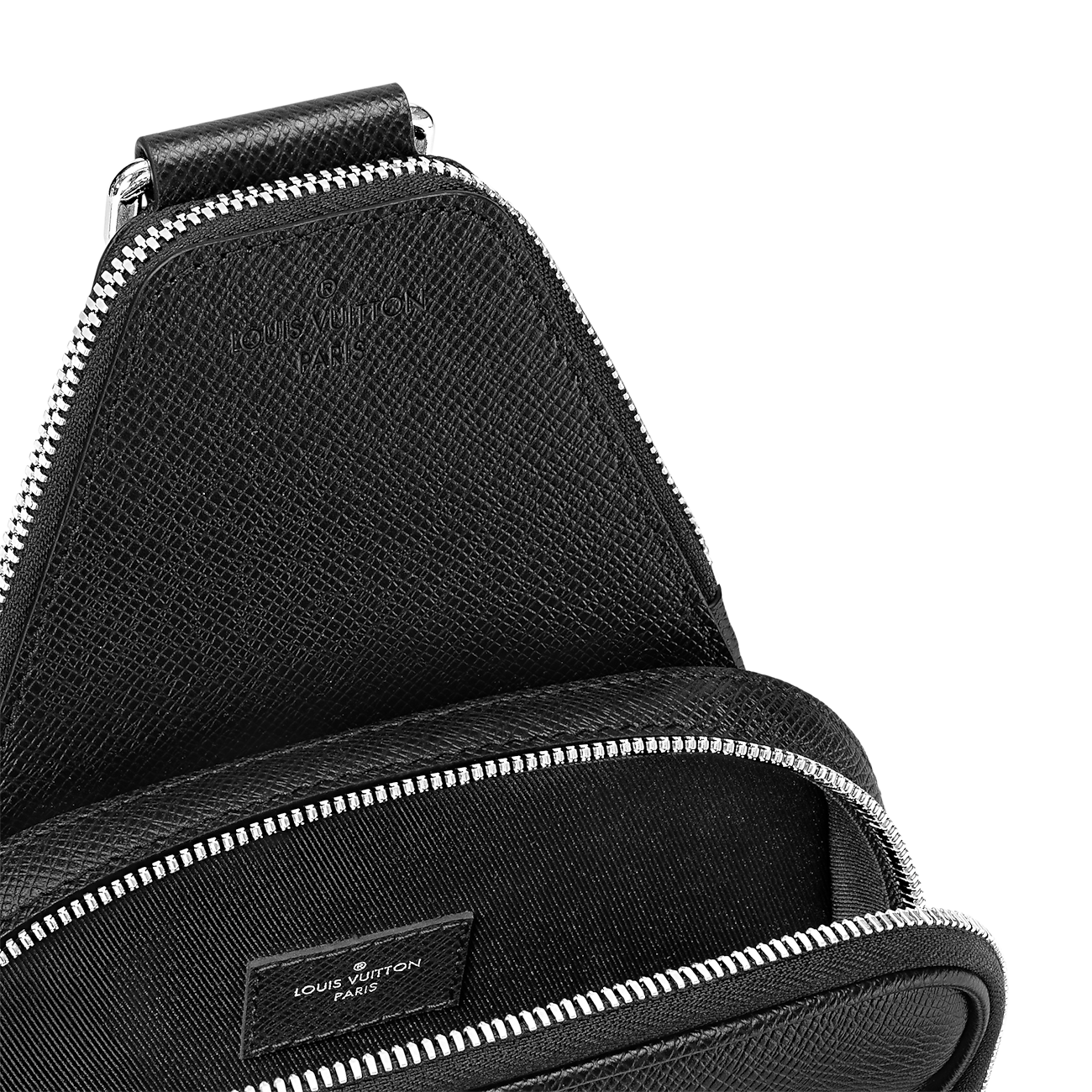 Sac Avenue Slingbag PM LV Aerogram - Sacs Homme de luxe | Sacs et Petite Maroquinerie | LOUIS