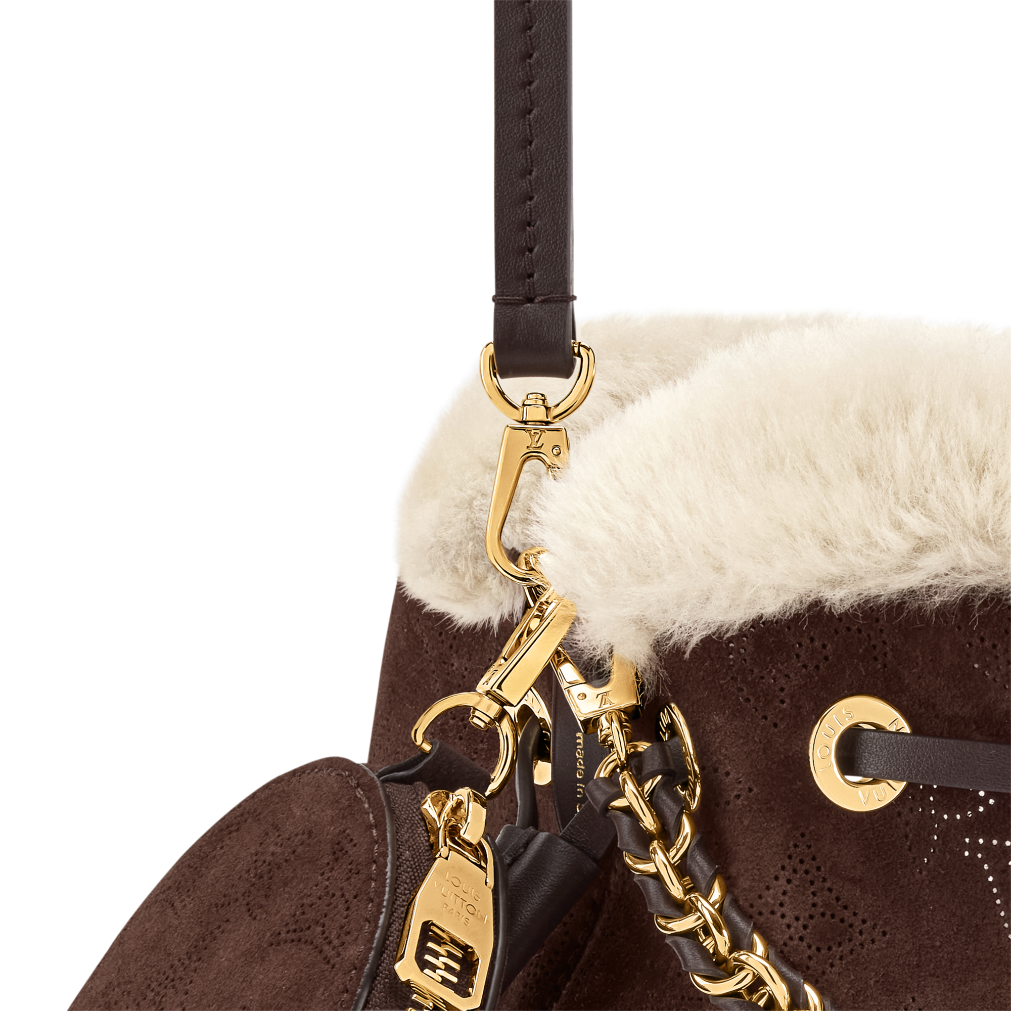 Mahina Sacs à Main Toutes Nos Collections Sac Bella | Louis Vuitton ® (Zoom produit)