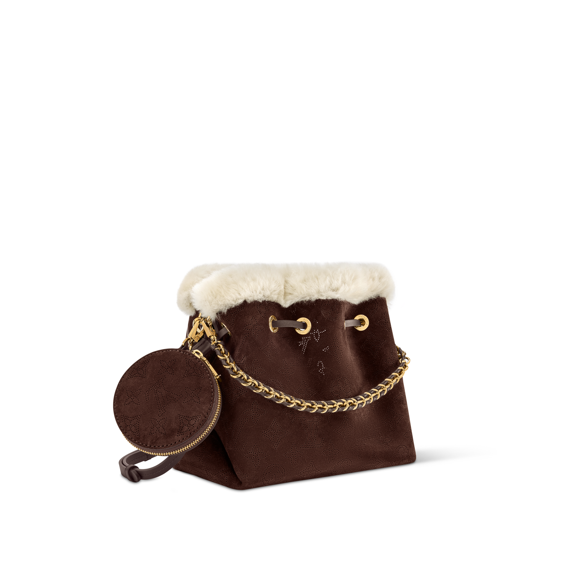 Mahina Sacs à Main Toutes Nos Collections Sac Bella | Louis Vuitton ® (Zoom produit)