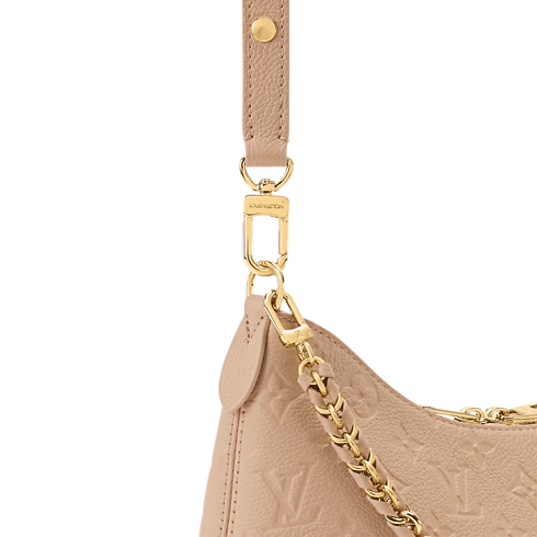 Cuir Monogram Empreinte Sacs à Main Toutes Nos Collections Sac Boulogne | Louis Vuitton ® (Zoom produit)