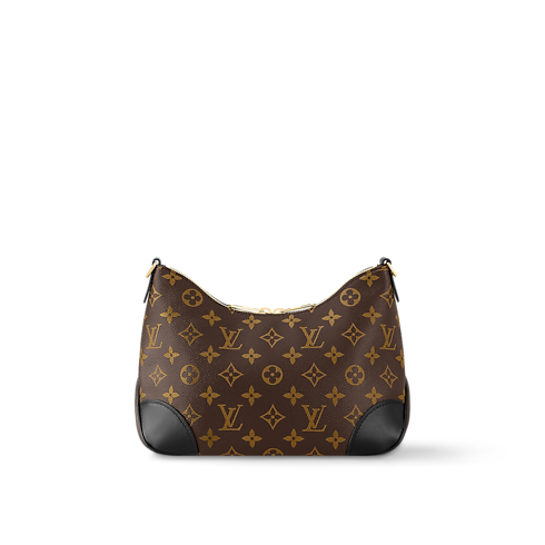 Monogram Sacs à Main Toutes Nos Collections Sac Boulogne PM | Louis Vuitton ® (Zoom produit)