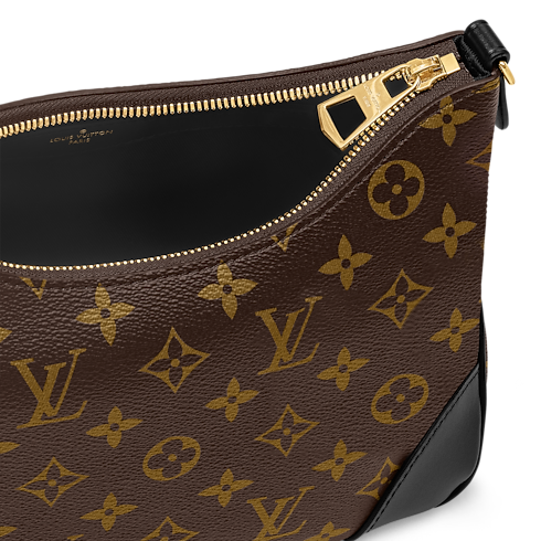 Monogram Sacs à Main Toutes Nos Collections Sac Boulogne PM | Louis Vuitton ® (Zoom produit)