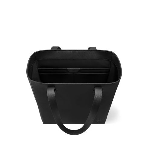 LV Aerogram Sacs Homme Nouveautes Sac Cabin Tote | Louis Vuitton ® (Zoom produit)