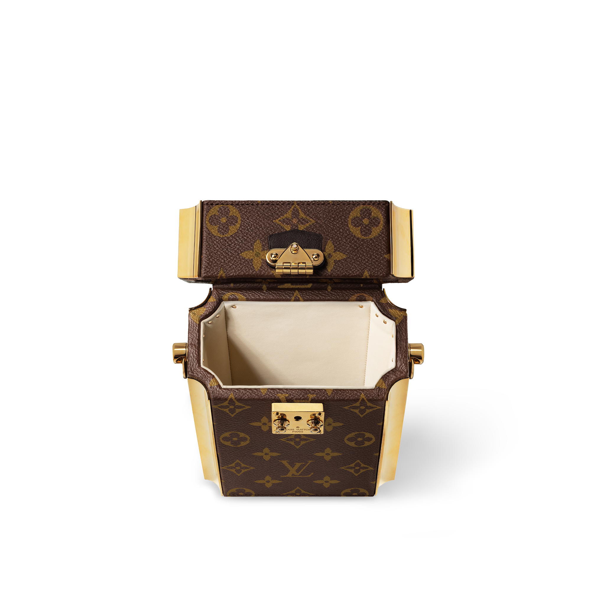 Monogram Rigides Sélection de saison Sac Camera Box Colonne | Louis Vuitton ® (Zoom produit)