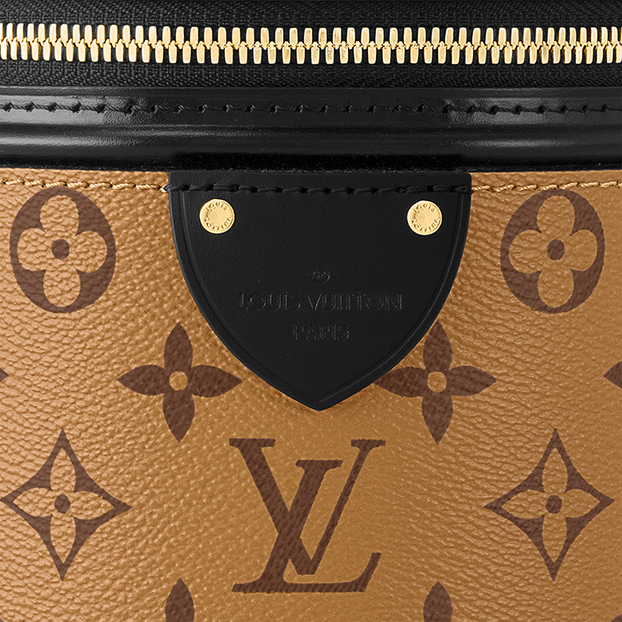 Monogram Reverse Sacs à Main Toutes Nos Collections Sac Cannes | Louis Vuitton ® (Zoom produit)