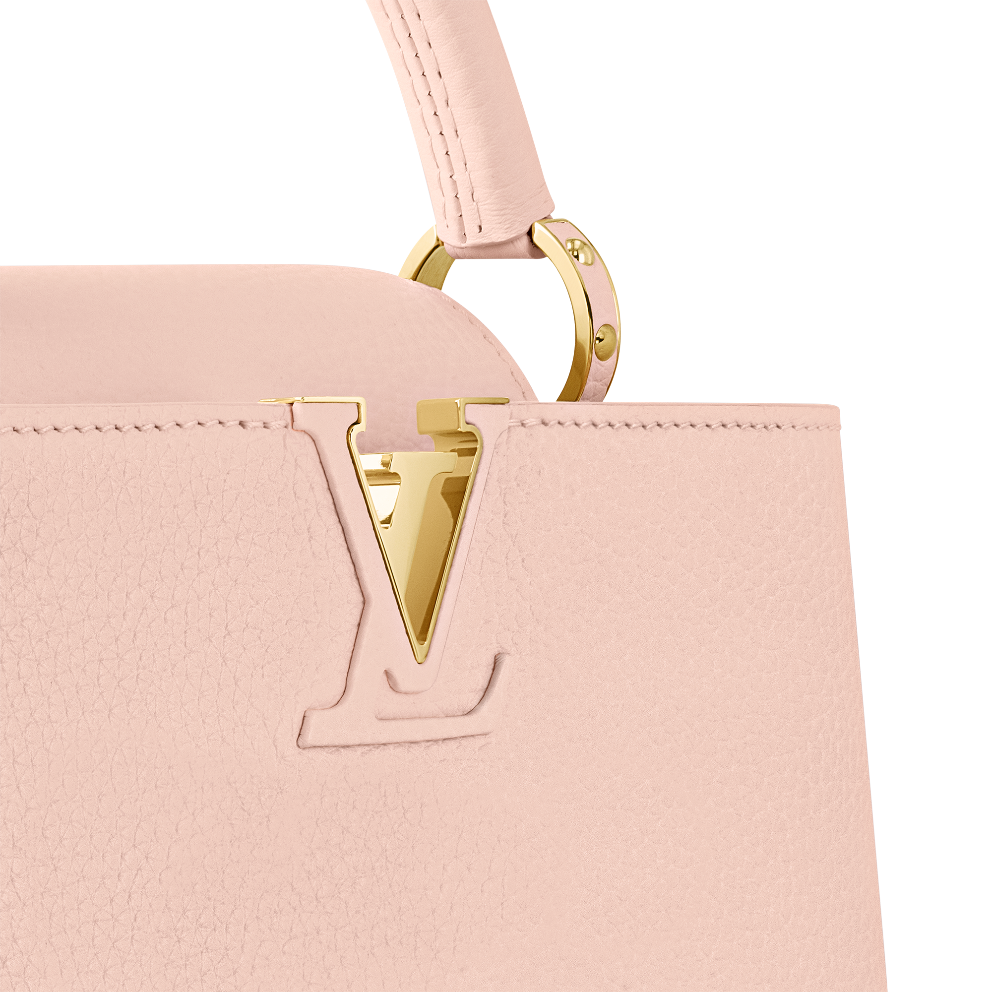 Capucines Sacs à Main Capucines Sac Capucines BB | Louis Vuitton ® (Zoom produit)