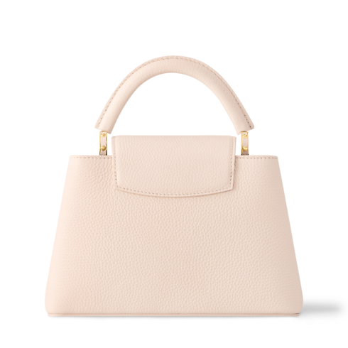 Capucines Sacs à Main Capucines Sac Capucines BB | Louis Vuitton ® (Zoom produit)