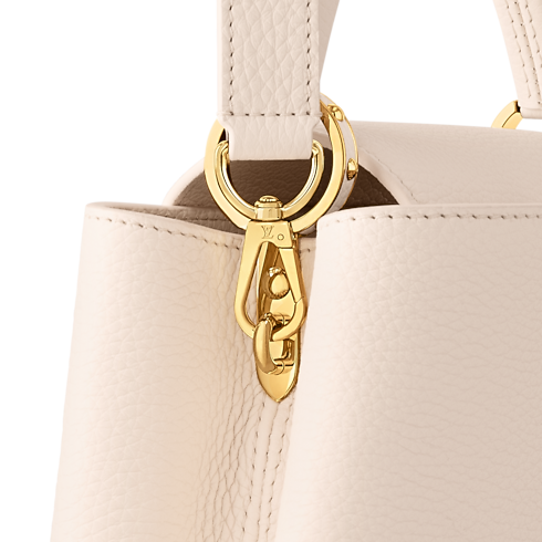 Capucines Sacs à Main Capucines Sac Capucines BB | Louis Vuitton ® (Zoom produit)