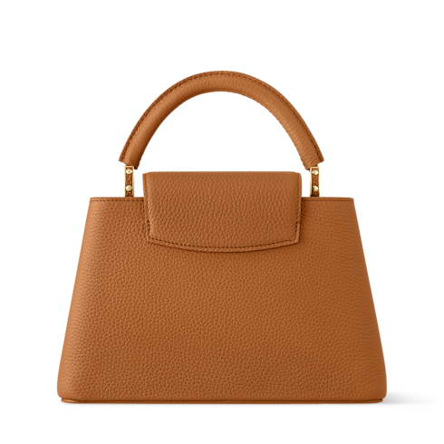 Capucines Sacs à Main Capucines Sac Capucines BB | Louis Vuitton ® (Zoom produit)