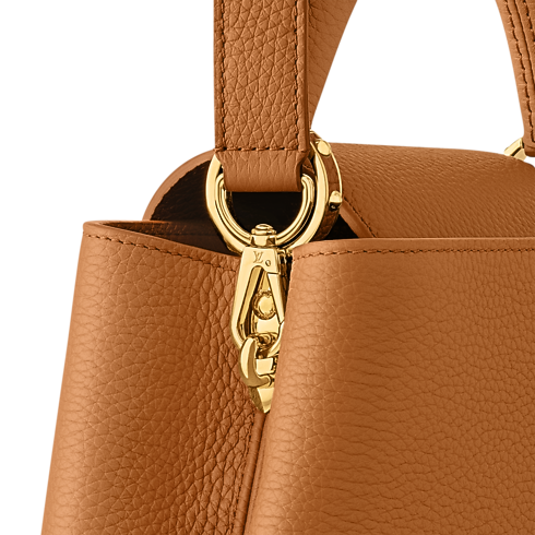 Capucines Sacs à Main Capucines Sac Capucines BB | Louis Vuitton ® (Zoom produit)