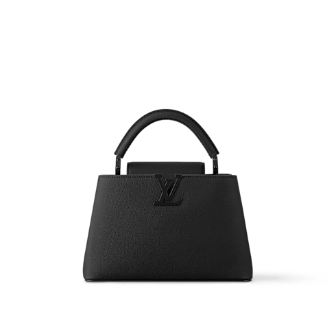 Capucines Sacs à Main Capucines Sac Capucines BB | Louis Vuitton ® (Zoom produit)