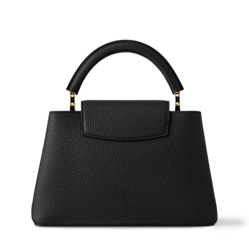 Capucines Sacs à Main Capucines Sac Capucines BB | Louis Vuitton ® (Zoom produit)