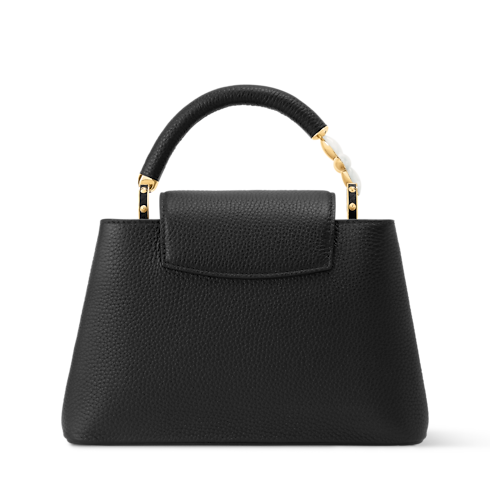 Capucines Sacs à Main Capucines Sac Capucines BB | Louis Vuitton ® (Zoom produit)