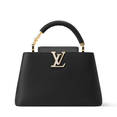 Capucines Sacs à Main Capucines Sac Capucines BB | Louis Vuitton ® (Zoom produit)