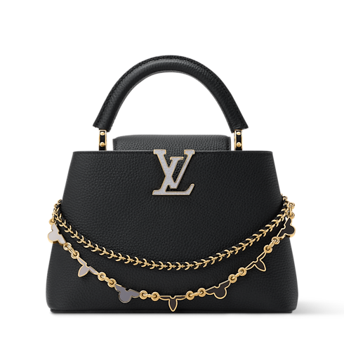 Prêt-à-Porter Pantalons Pantalon évasé à détails Monogram | Louis Vuitton ®