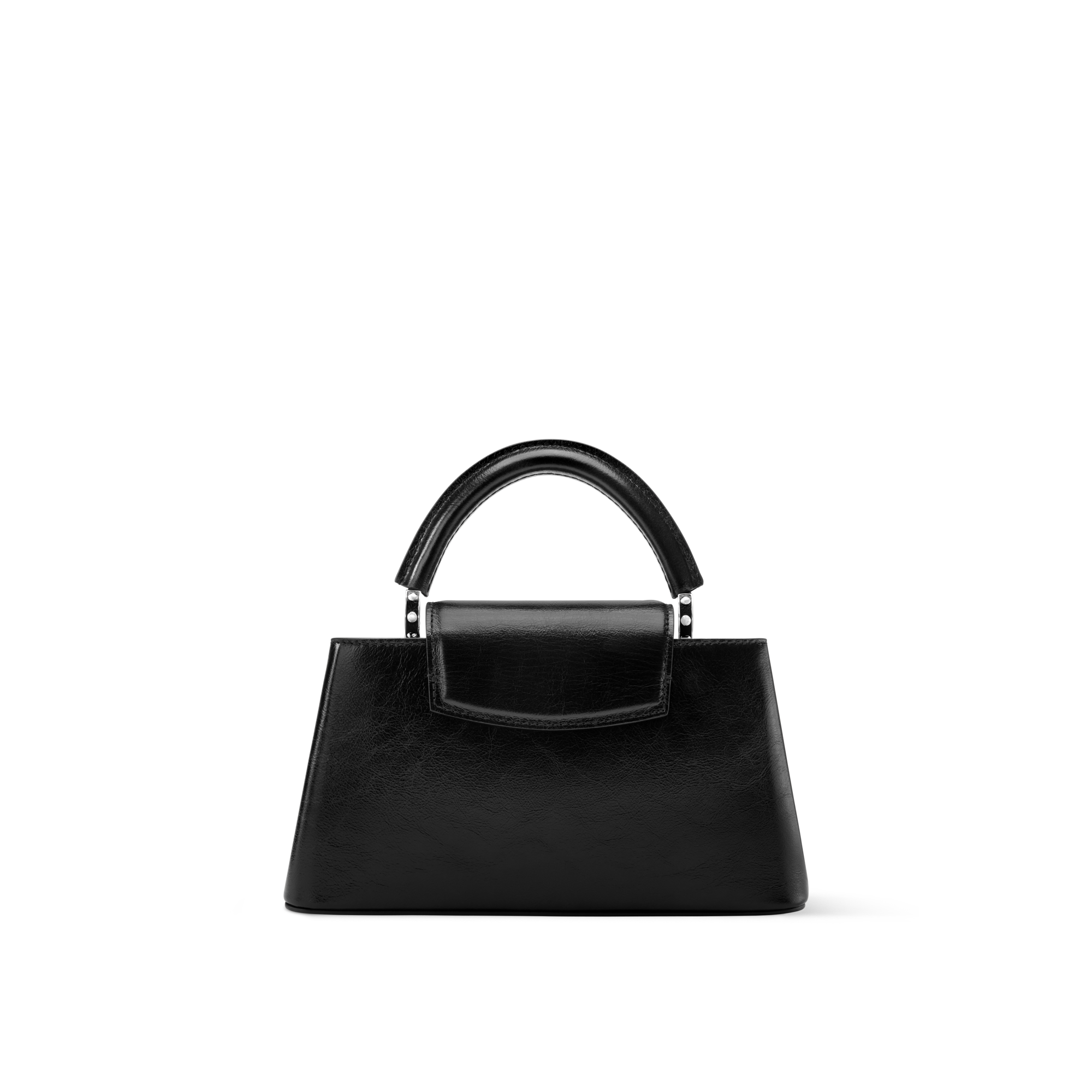 Capucines Sacs à Main Capucines Sac Capucines East West BB | Louis Vuitton ® (Zoom produit)