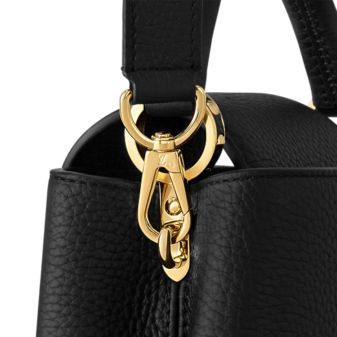 Capucines Sacs à Main Capucines Sac Capucines Mini | Louis Vuitton ® (Zoom produit)
