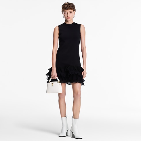 Capucines Sacs à Main Capucines Sac Capucines Mini | Louis Vuitton ® (Zoom produit)