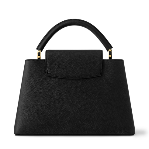 Capucines Sacs à Main Capucines Sac Capucines MM | Louis Vuitton ® (Zoom produit)