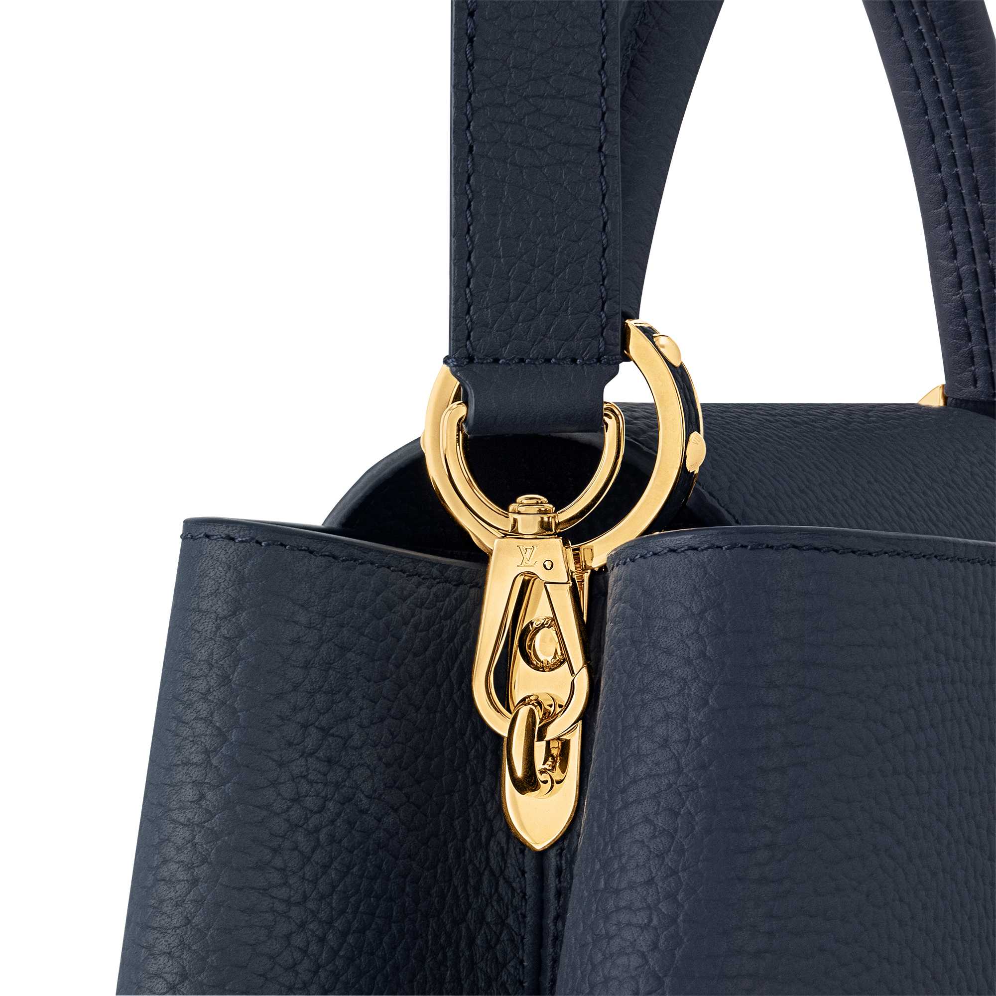 Capucines Sacs à Main Capucines Sac Capucines MM | Louis Vuitton ® (Zoom produit)