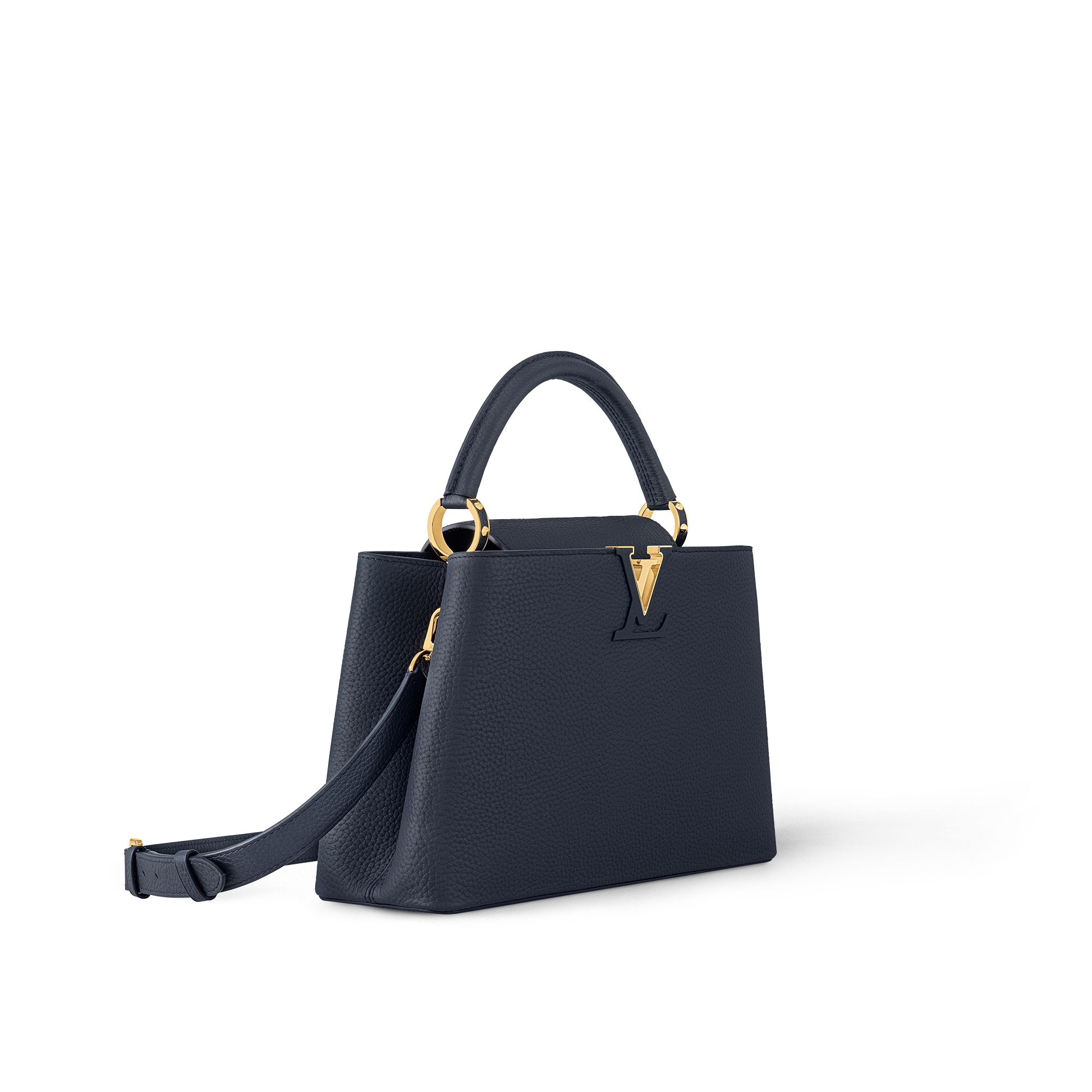 Capucines Sacs à Main Capucines Sac Capucines MM | Louis Vuitton ® (Zoom produit)