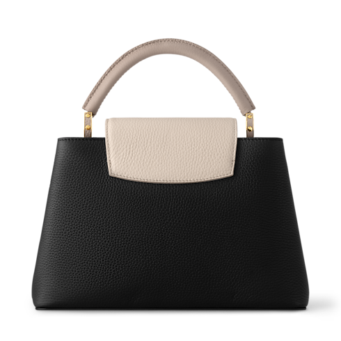 Capucines Sacs à Main Capucines Sac Capucines MM | Louis Vuitton ® (Zoom produit)