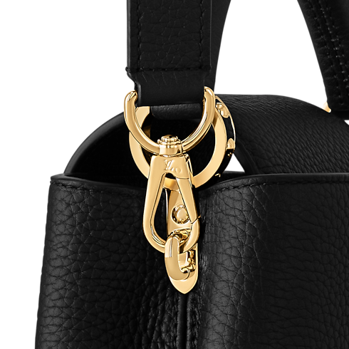Capucines Sacs à Main Capucines Sac Capucines MM | Louis Vuitton ® (Zoom produit)
