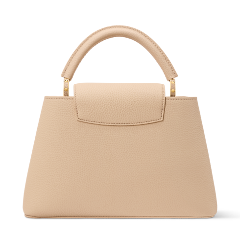 Capucines Sacs à Main Capucines Sac Capucines MM | Louis Vuitton ® (Zoom produit)