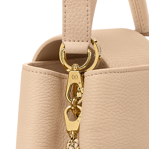 Capucines Sacs à Main Capucines Sac Capucines MM | Louis Vuitton ® (Zoom produit)