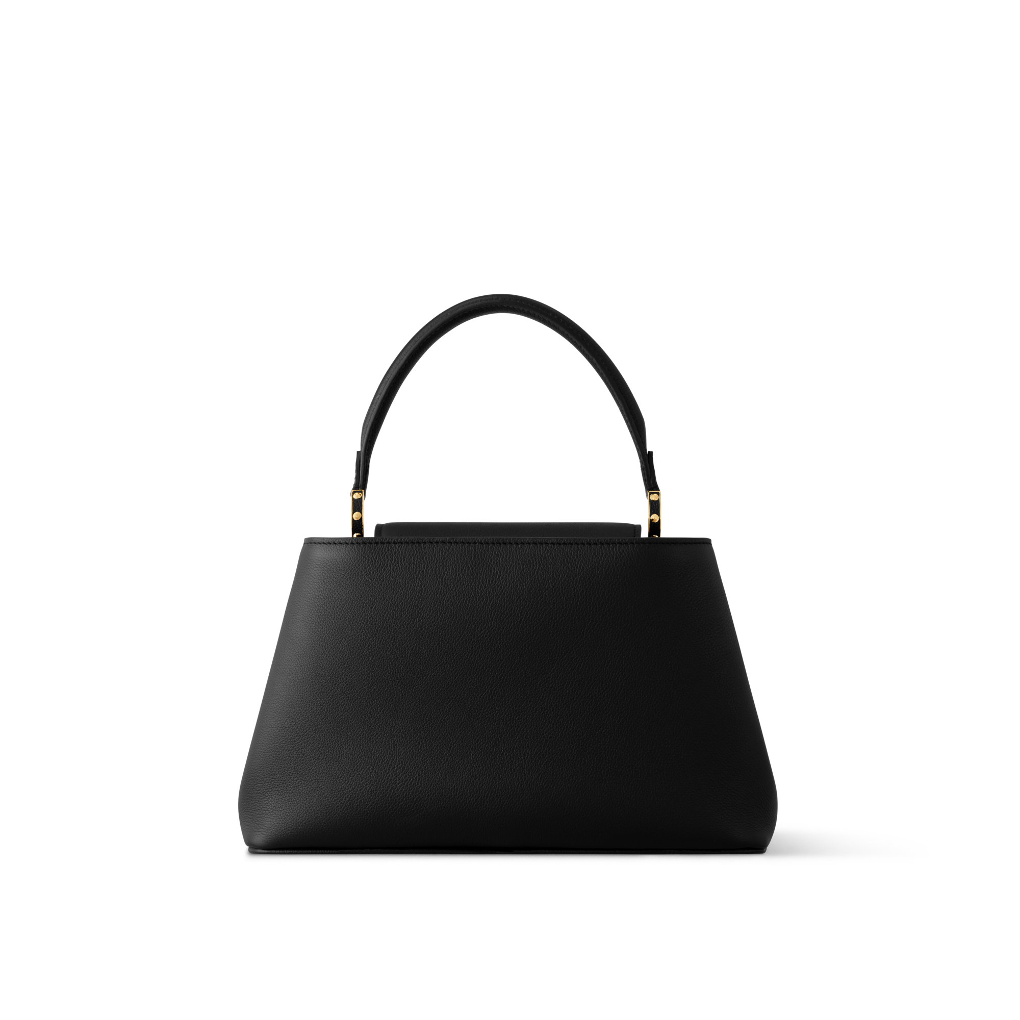 Capucines Sacs à Main Capucines Sac Capucines MM Souple | Louis Vuitton ® (Zoom produit)