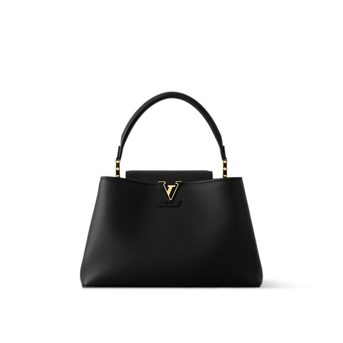 Sac Capucines MM Souple