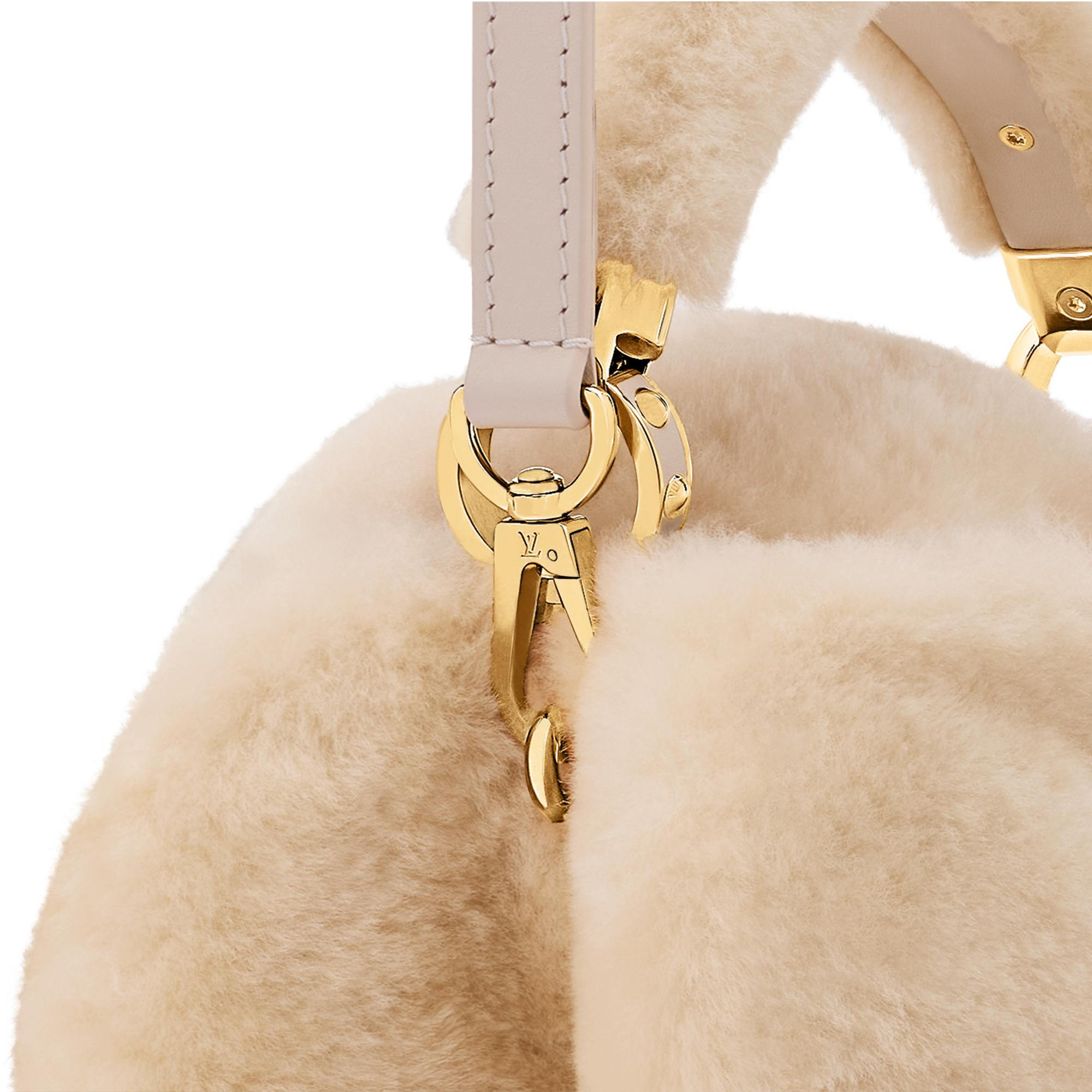 Capucines Sacs à Main Capucines Sac Capusnow | Louis Vuitton ® (Zoom produit)