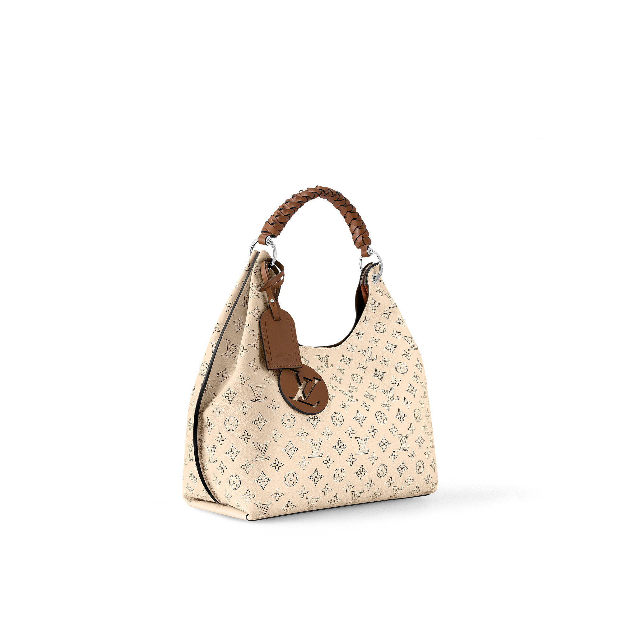 Mahina Sacs Femme Nouveautes Sac Carmel | Louis Vuitton ® (Zoom produit)