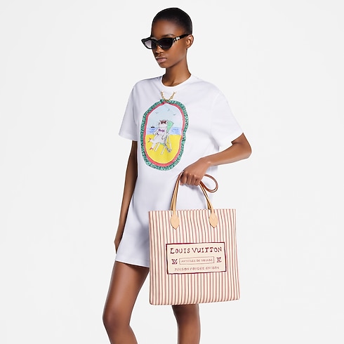 Autres Toiles Monogram Sacs à Main Toutes Nos Collections Sac Carry It | Louis Vuitton ® (Zoom produit)