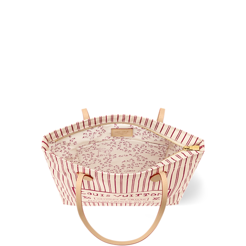 Autres Toiles Monogram Sacs à Main Toutes Nos Collections Sac Carry It | Louis Vuitton ® (Zoom produit)