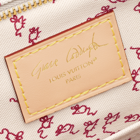 Autres Toiles Monogram Sacs à Main Toutes Nos Collections Sac Carry It | Louis Vuitton ® (Zoom produit)