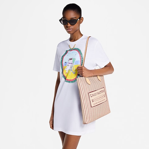 Autres Toiles Monogram Sacs à Main Toutes Nos Collections Sac Carry It | Louis Vuitton ® (Zoom produit)