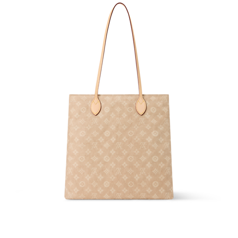 Autres Toiles Monogram Sacs à Main Toutes Nos Collections Sac Carry It | Louis Vuitton ® (Zoom produit)