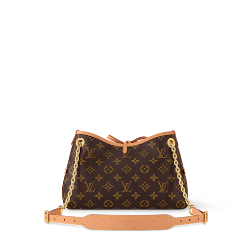 Monogram Sacs à Main Toutes Nos Collections Sac CarryAll BB | Louis Vuitton ® (Zoom produit)