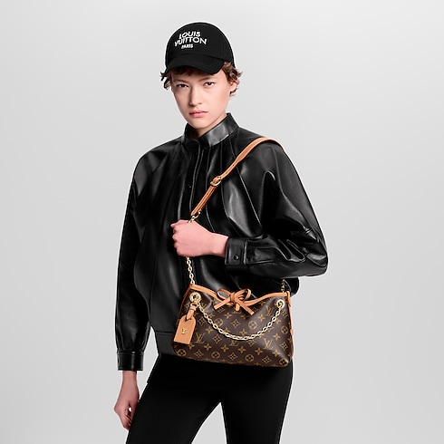 Monogram Sacs à Main Toutes Nos Collections Sac CarryAll BB | Louis Vuitton ® (Zoom produit)