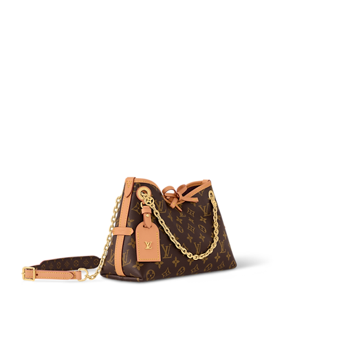 Monogram Sacs à Main Toutes Nos Collections Sac CarryAll BB | Louis Vuitton ® (Zoom produit)