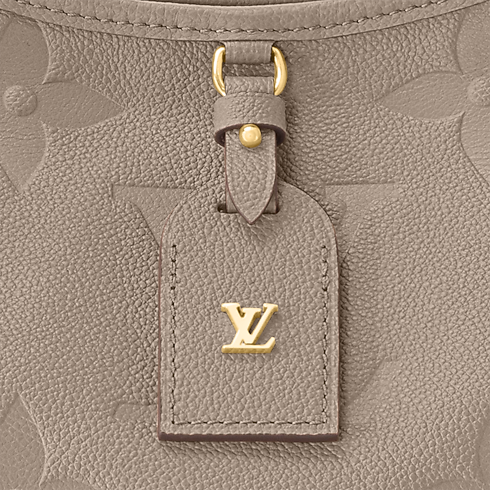 Cuir Monogram Empreinte Sacs à Main Toutes Nos Collections Sac CarryAll MM | Louis Vuitton ® (Zoom produit)