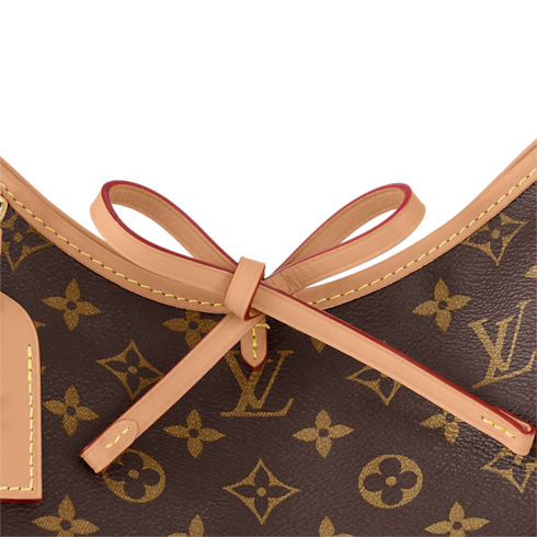 Monogram Sacs à Main Toutes Nos Collections Sac CarryAll PM | Louis Vuitton ® (Zoom produit)